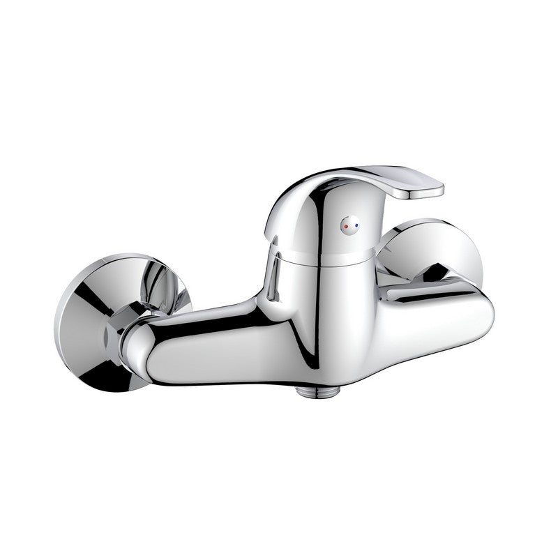 Miscelatore Esterno Doccia Serie Adam