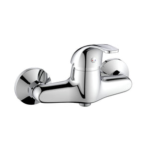 Miscelatore Esterno Doccia Serie Adam