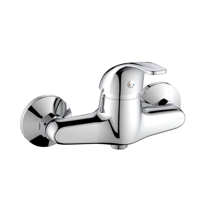 Miscelatore Esterno Doccia Serie Adam
