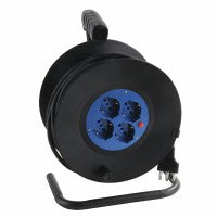 SYNTESY AVVOLGICAVO MT.50 3X1,5 4 BIP+SCHUKO