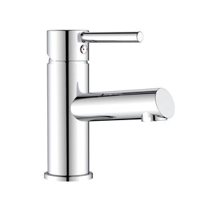 Miscelatore Lavabo Serie Cross