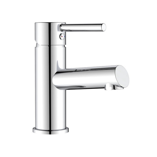 Miscelatore Lavabo Serie Cross