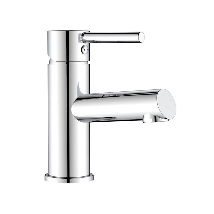 Miscelatore Lavabo Serie Cross
