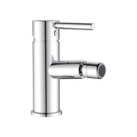 Miscelatore Bidet Serie Cross
