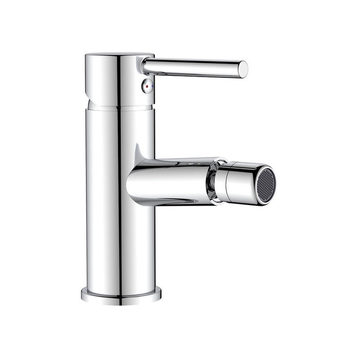 Miscelatore Bidet Serie Cross