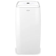 Argoclima Milo Plus condizionatore portatile 65 dB Bianco