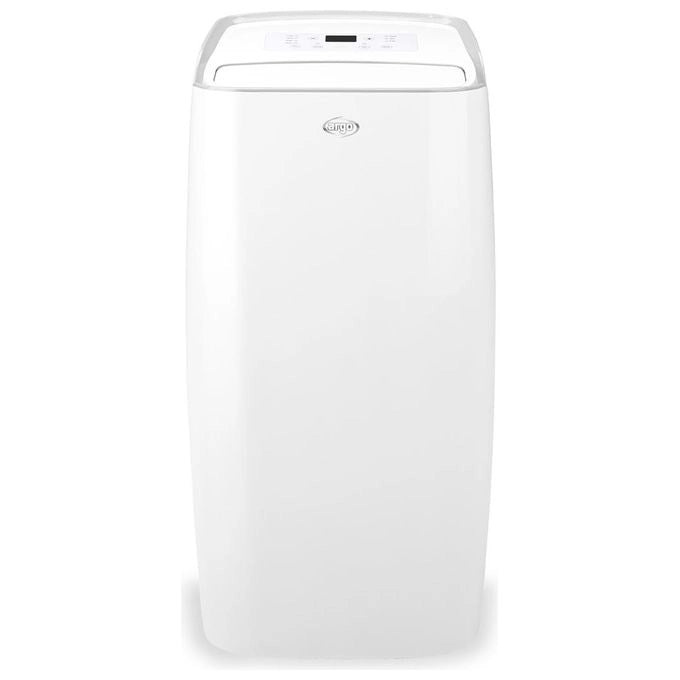 Argoclima Milo Plus condizionatore portatile 65 dB Bianco