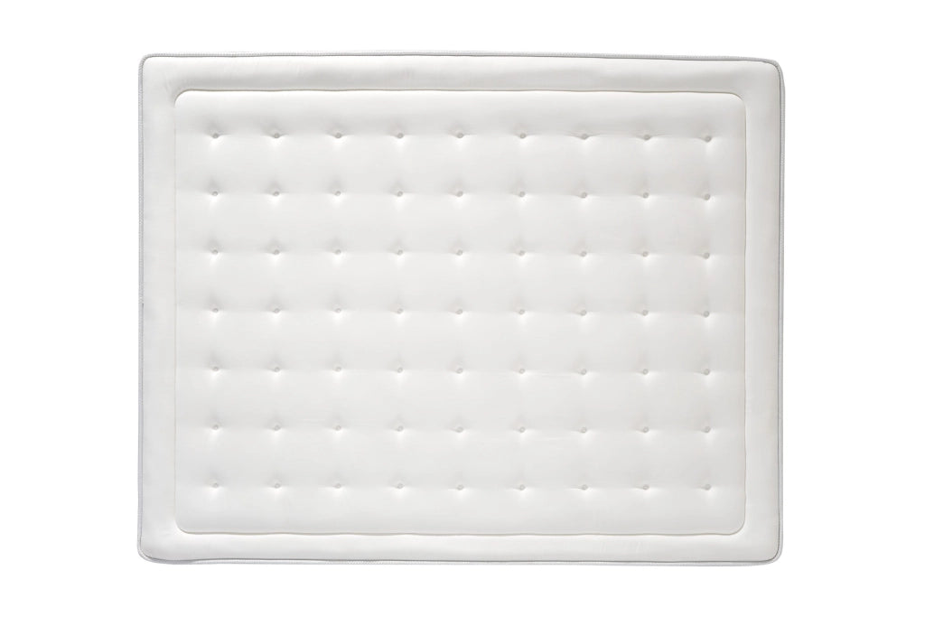 Materasso viscoelastico King Premier Multizone - 90X200 cm - Moonia
