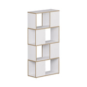 Vicco Divisorio per ambienti Bianco/quercia 60 x 124.5 cm