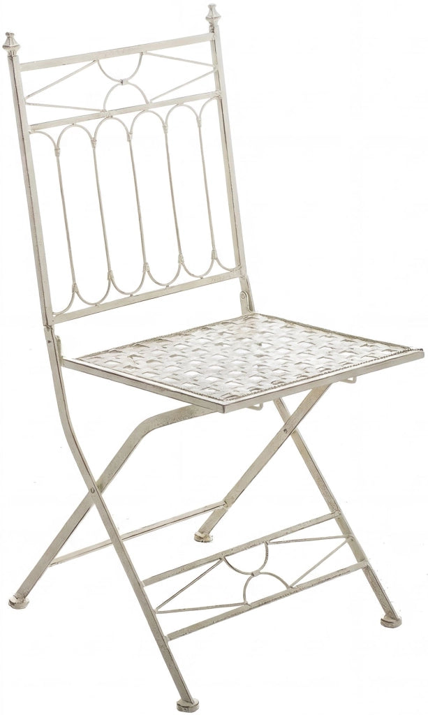 Sedia pieghevole Asina 3