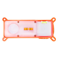 Rubinetto Da Incasso Rea Mild Black Rose Gold + Box