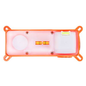 Rubinetto Da Incasso Rea Mild Black Rose Gold + Box