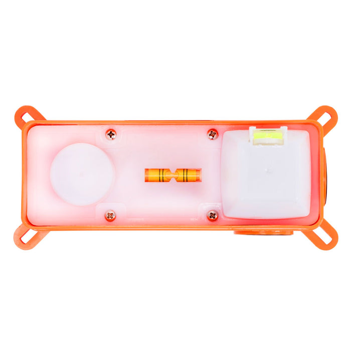 Rubinetto Da Incasso Rea Mild Black Rose Gold + Box