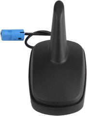 Antenna base per auto per ricezione AM FM segnale per Astra Zafira Vectra - Antenna originale + accessorio per Astra.