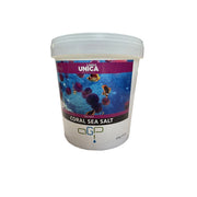 AGP Linea Unica Coral Sea Salt - Sale Marino per Acquari di Barriera Formato: 20 Kg