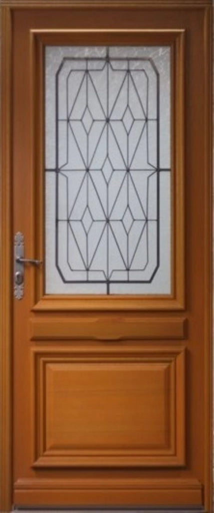 Anice Dimensioni porta 215X90 lato destro (dimensioni tabella) senza maniglia