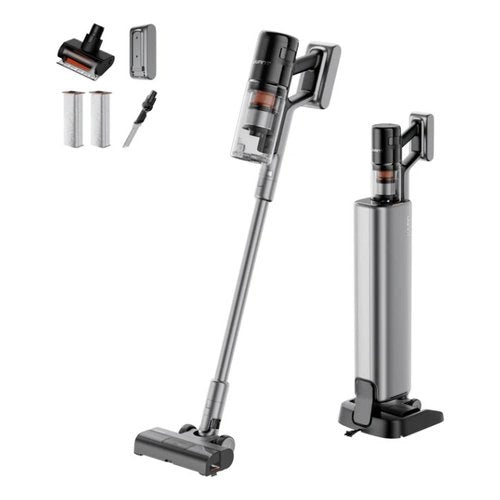 Uwant v800 greycordless vacuum cleaner - UWV800G