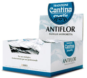 ANTIFIORETTA DAMIGIANE ANTIFLOR 12 PASTIGLIE 40.00 pz