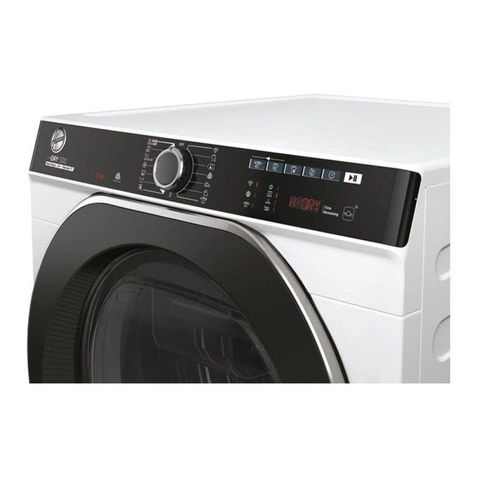 Hoover H-DRY 500 NDP4 H7A2TCBEX-S asciugatrice Libera installazione Caricamento frontale 7 kg A++ Bianco