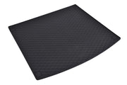 180B-437270 - Tappeto gomma baule Porsche Cayenne dal 2017-, Vw Touareg dal 2017-