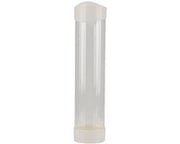 Dispensatore per bicchieri pull-type - Dispenser per 60/80 bicchieri - Bicchieri di carta - Bicchieri di acqua - Cappotto stoffa-densità - Acciaio inossidabile