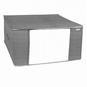Trade Shop - Organizzatore Scatola Organizer Salvaspazio Contenitore Armadi 60x45x30cm 69711 -