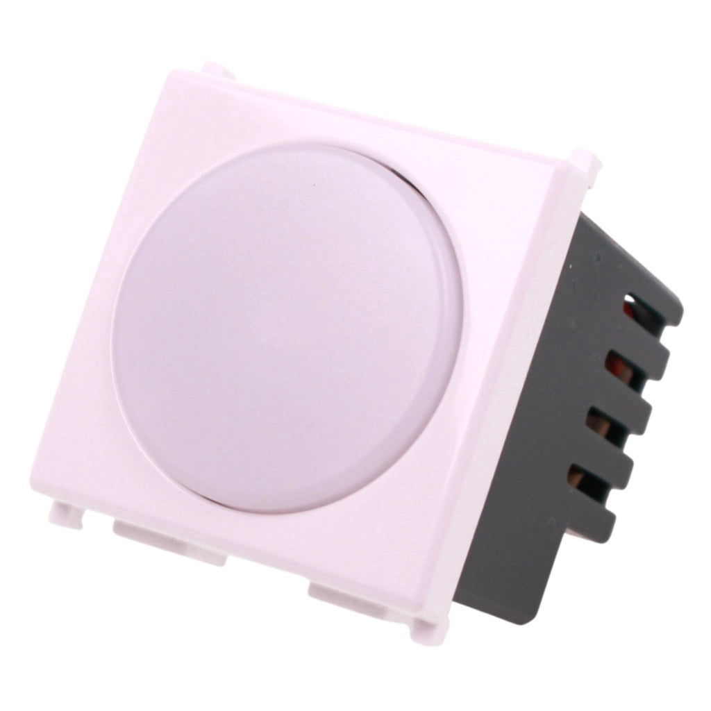 Lampada Led Luce Emergenza 2 Posti 220V 0.5W 80LM 6000K Autonomia 3 Ore Colore Bianco Compatibile Con Vimar Plana