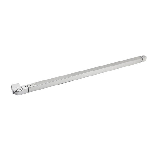 BRACCIO TELESCOPICO PER WALK-IN ESSENTIAL- da 70 a 100 cm - Cromo- DHIMP- pezzi 1