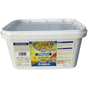 SHG Spirulina in Fiocchi Formato: 750 gr