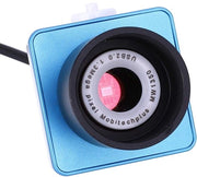 Telescop Astronomico Digitale - Zoom 10X - Oculare USB - Compattibile - Accessorio Telescopio - Ideale per Appassionati di Astronomia - Adatto a ...