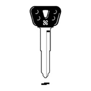 CHIAVI SILCA AUTO T.P. YH35BP ASC- 5,0 pz