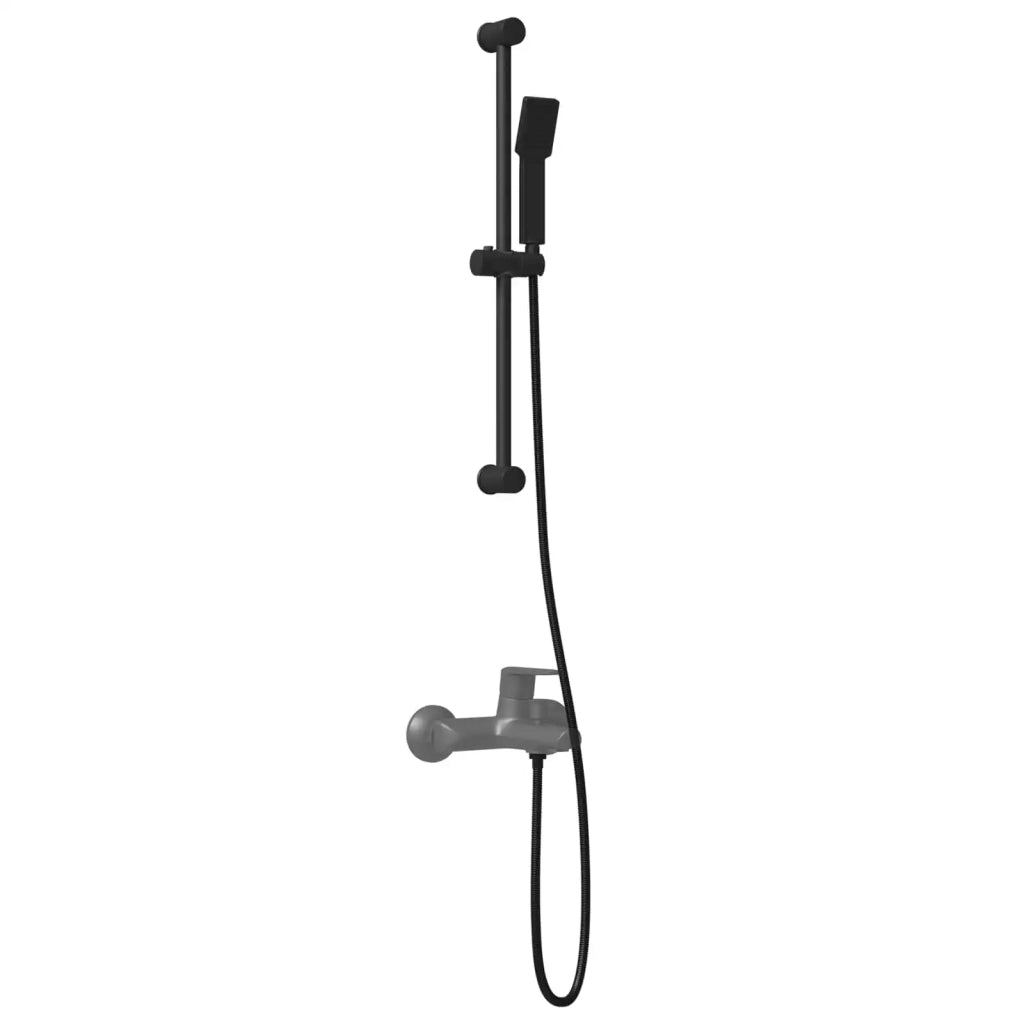 Set di Sistema Doccia acciaio CFW5164904