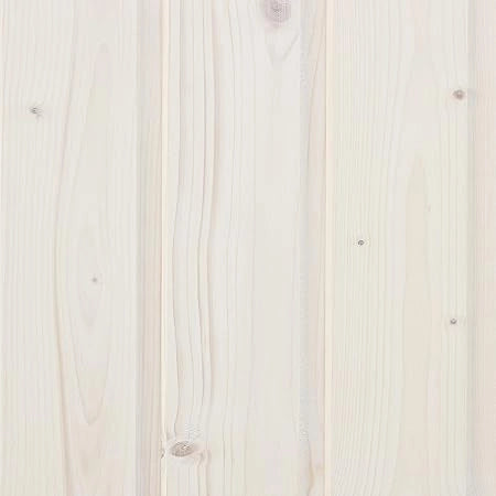 Kit di impregnanti per legno - 5 litri di colore BIANCO+ 5 litri di impregnante di colore MOGANO