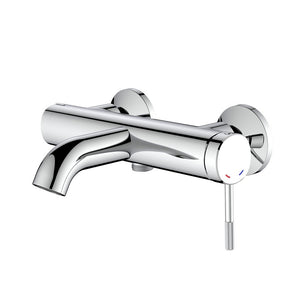 Miscelatore Vasca Serie Nobel Cromato