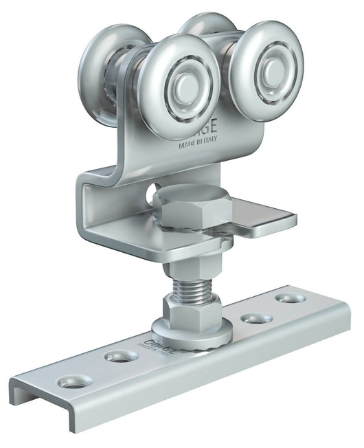 omge carrello a 4 ruote ( art. 23) mm.24 cod:ferx.4431