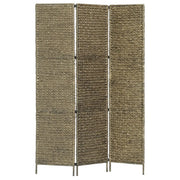 Paravento a 3 Pannelli Marrone 116x160 cm in Giacinto d'Acqua cod mxl 59857
