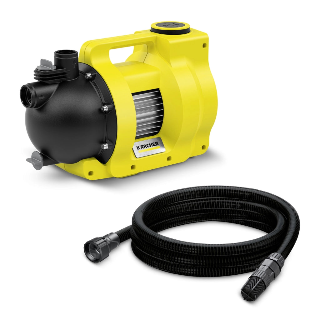 Karcher Elettropompe per irrigazione BP 6.000 Garden Set