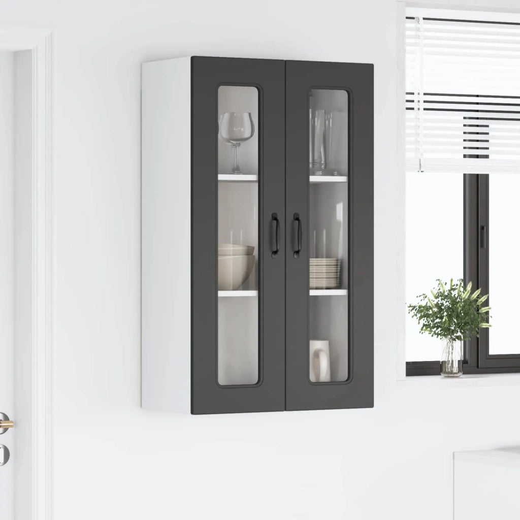 Pannello lavastoviglie Kalmar Nero 60 x 31 x 100 cm 884825