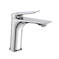 Miscelatore Lavabo Serie Lando Cromato