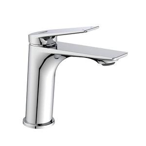 Miscelatore Lavabo Serie Lando Cromato