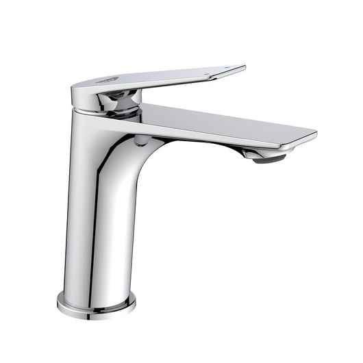 Miscelatore Lavabo Serie Lando Cromato