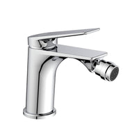 Miscelatore Bidet Serie Lando Cromato