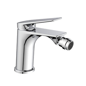 Miscelatore Bidet Serie Lando Cromato