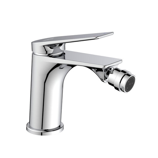 Miscelatore Bidet Serie Lando Cromato