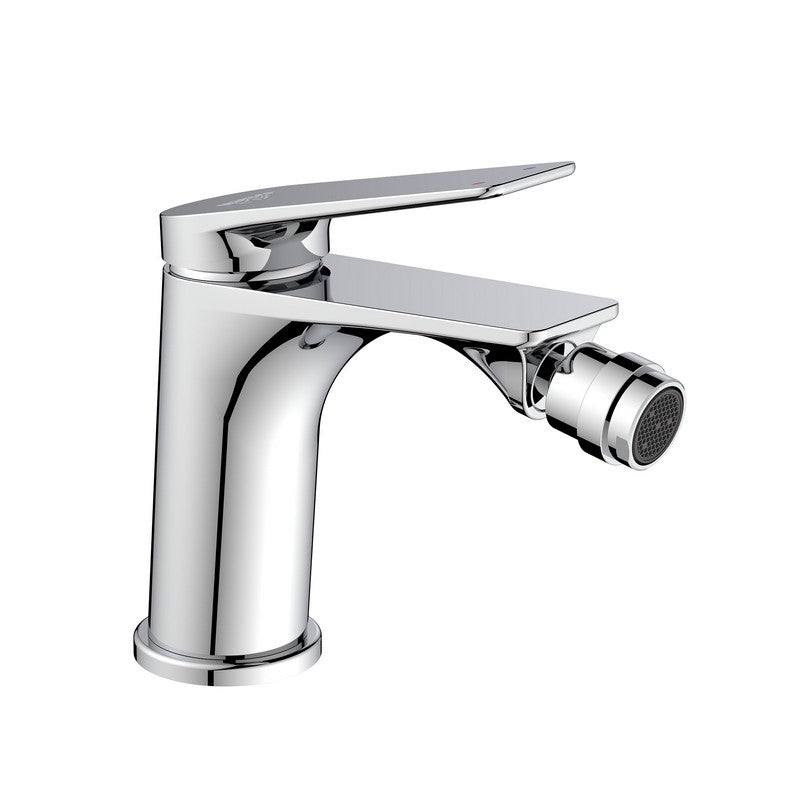 Miscelatore Bidet Serie Lando Cromato