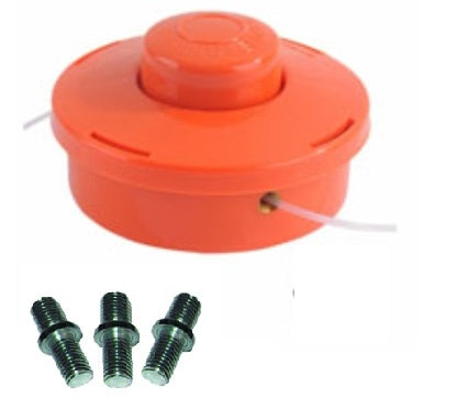 TESTINA X DEC. BATTI E VAI UNIVERSALE MM.115