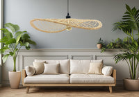 Lampada Boho APP1541-1CP