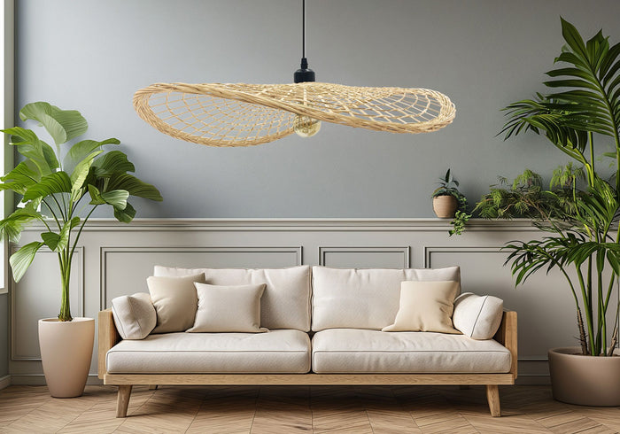 Lampada Boho APP1541-1CP