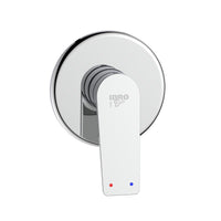 Miscelatore Incasso Doccia Serie Lando Cromato