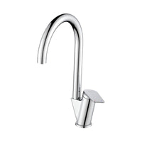 Miscelatore Lavello Serie Lando Cromato